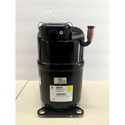 Reciprocating Refrigeration Tecumseh Compressor