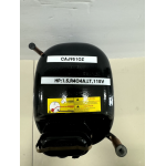 Reciprocating Refrigeration Tecumseh Compressor - Image 2