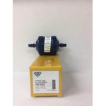 LIQUID LINE FILTER DRIER GK-052S, 1/4' ODF SOLDER