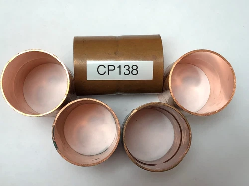 s-l500-196.webp COPPER COUPLING 1 3/8" INDUSTRY OD SIZE 5 PC - Image 1