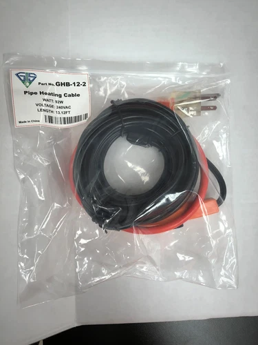 s-l500-200.webp PIPE HEATING CABLE GHB12-2GTS - Image 1