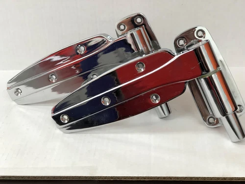 s-l500-205.webp COOLER AND FREEZER REVERSIBLE CAM LIFT HINGE W/SPRING - Image 1