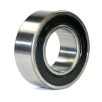 6305-2RS BEARING, DOUBLE SEALED
