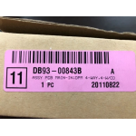 BOARD DB39-00843B,  20110822