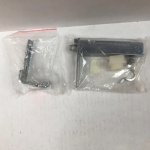 RHS  HINGE KIT 27-447 BRAKET KIT 43-427