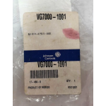 JOHNSON CONTROLS ACTIVATOR MOUNTNG KIT UG700-1001