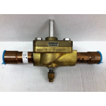 EMERSON SELENOID VALVE