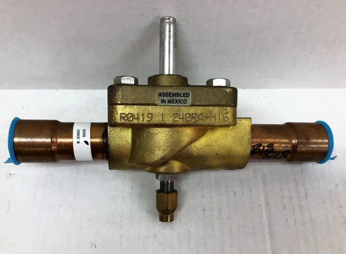 s-l500-223.webp EMERSON SELENOID VALVE - Image 1