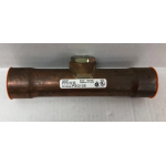 PAKER SIGHT GLASS MOISTURE INDICATOR PSG13S