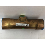 PAKER SIGHT GLASS MOISTURE INDICATOR PSG17S