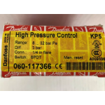 DANFOSS 060-117366 HIGH PRESSURE CONTROL