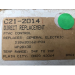 RANCO C21-2014-70 AIR CONDITIONER CONTROL