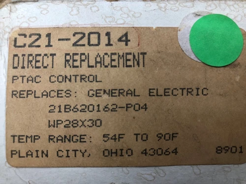 s-l500-233.webp RANCO C21-2014-70 AIR CONDITIONER CONTROL - Image 1