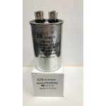 RUN CAPACITOR ROUND  20X370/440 GCR4020