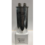 RUN CAPACITOR ROUND  45X370/440 GCR3745