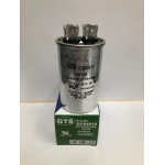 RUN CAPACITOR ROUND  10X370/440 GCR4010