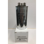 RUN CAPACITOR ROUND  30+5X370/440 GCR430/5