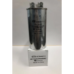 RUN CAPACITOR ROUND  40+7.5X370/440 GCR440/7.5