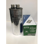RUN CAPACITOR ROUND  50+5X370/440 GCR450/5