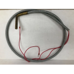MARS CRANKCASE HEATER 125 WATTS  120 VAC 37472