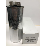 RUN CAPACITOR ROUND  55+5X370/440 GCR455/5