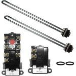 EWH-01 ELECTRIC WATER HEATER TUNE-UP KIT