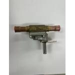 ELECTRIC EXPANSION VALVE
