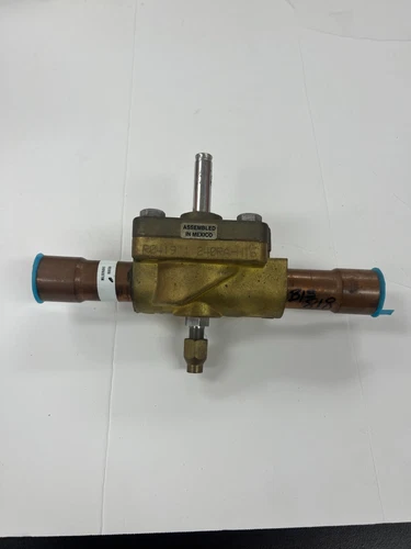 s-l500-306.webp SOLENOID VALVE 3/4'' PORT - Image 1