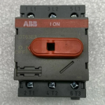 SWITCH-DISCONNECTOR