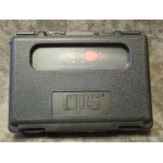 ELECTRONIC REFRIGERANT LEAK DETECTOR