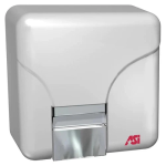 ASI HAND DRYER MODEL 0144-00