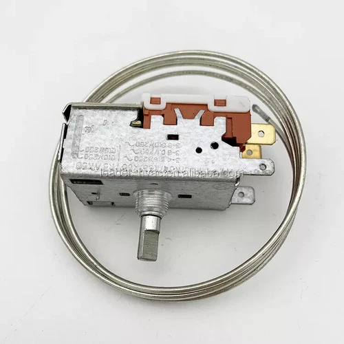 s-l500-329.webp UNIVERSAL REFRIGERATION THERMOSTAT KIT FOR REFRIGERATORS - Image 1