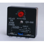 DELAY ON MAKE TIMER