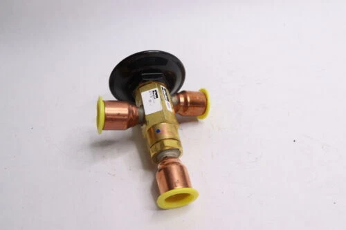 s-l500-332.webp HEAD PRESSURE CONTROL VALVE - Image 1
