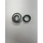 TIMKEN BALL BEARINGS