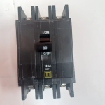 DP-4075 SQUER D BRECKER