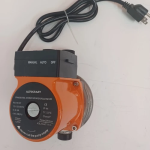 STAINLESS STEEL HOT WATER CIRCULATING PUMP PT-WPC1