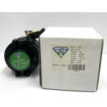 Cast Unit Bearing Motor, GM 353, 35W, 230V, CW