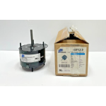 Packard 40123 1/80 HP 3.3 Inch Diameter Motor 115 Volts 1550 RPM