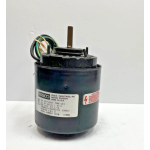 Fasco D478 1/35 Hp 115 V 1.95 Amps 60hz 1550 Rpm 1 Speed Cw Rotation