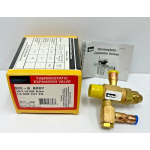 THERMOSTATIC EXPANSION VALVE; SCE-B  3X4 BODY