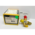 CE-AA BODY  " THERMOSTATIC EXPANSION VALVE BODY 1/4 X 1/2 SAE FLA