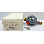 OROA-5-180 7/8" ODF Head Pressure Control Valve w/ 40 Mesh Insertable Strainer (