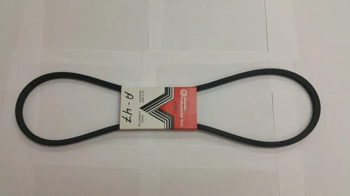 s-l500-40.webp NEW JASON INDUSTRIAL INC V-BELT A47/4L490 - Image 1