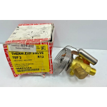 Danfoss Thermostatic expansion valve TEF 2 068Z3204