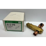 SVE-12-CP100 EVERWELL