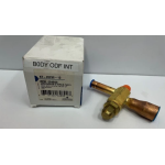 Emerson 064890 KT-20298-10 HFKS Body Kit 1/2" X 7/8" ODF S/T