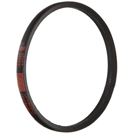 NEW JASON INDUSTRIAL INC V-BELT A37/4L390