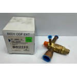 Emerson KT-20298-14 064896 HFKES Body Kit 1/2" X 7/8" ODF S/T