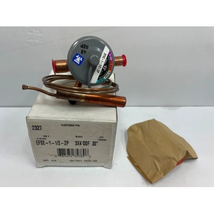 Sporlan EFSE-1-1/2-ZP